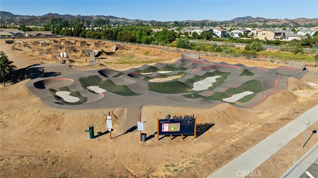 29819 Saddle Ranch Place Menifee, CA 92584 - Photo 72 of 74 Pump Track