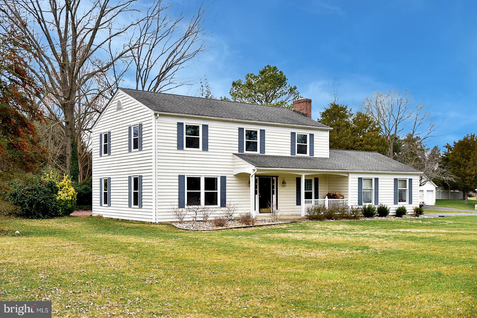 45289 Scotch Neck Road Hollywood, MD 20636 - Photo 33 of 38 Front / Side View