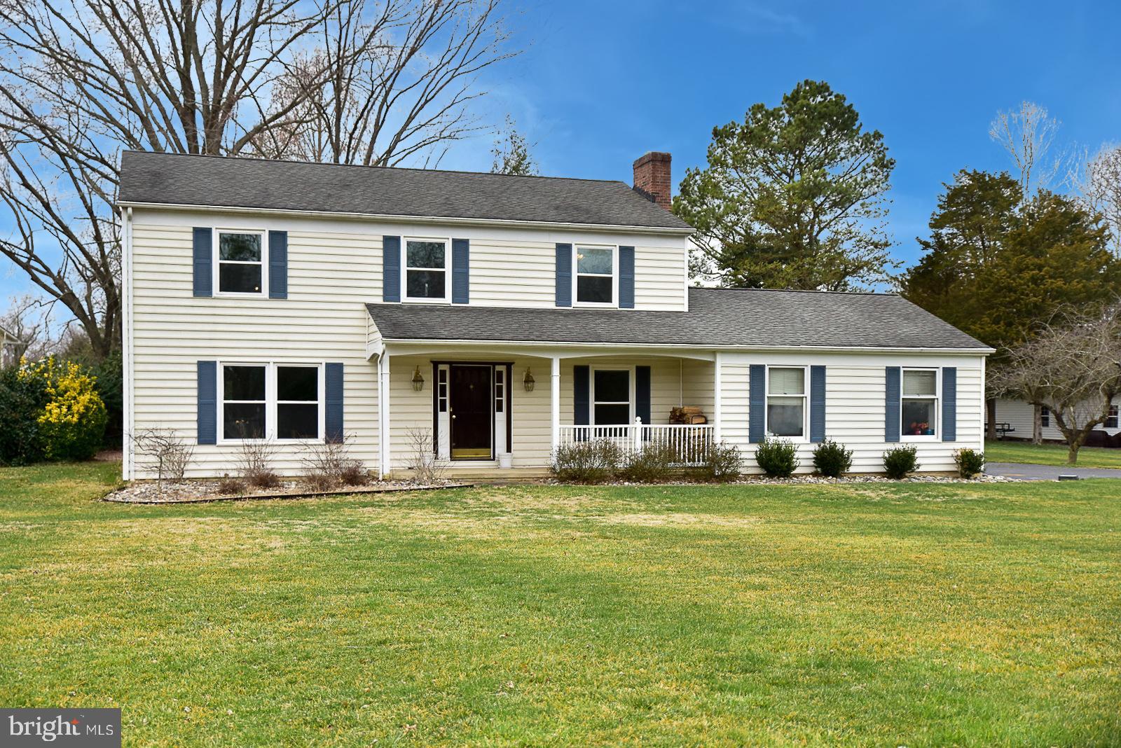 45289 Scotch Neck Road Hollywood, MD 20636 - Photo 34 of 38 Front View