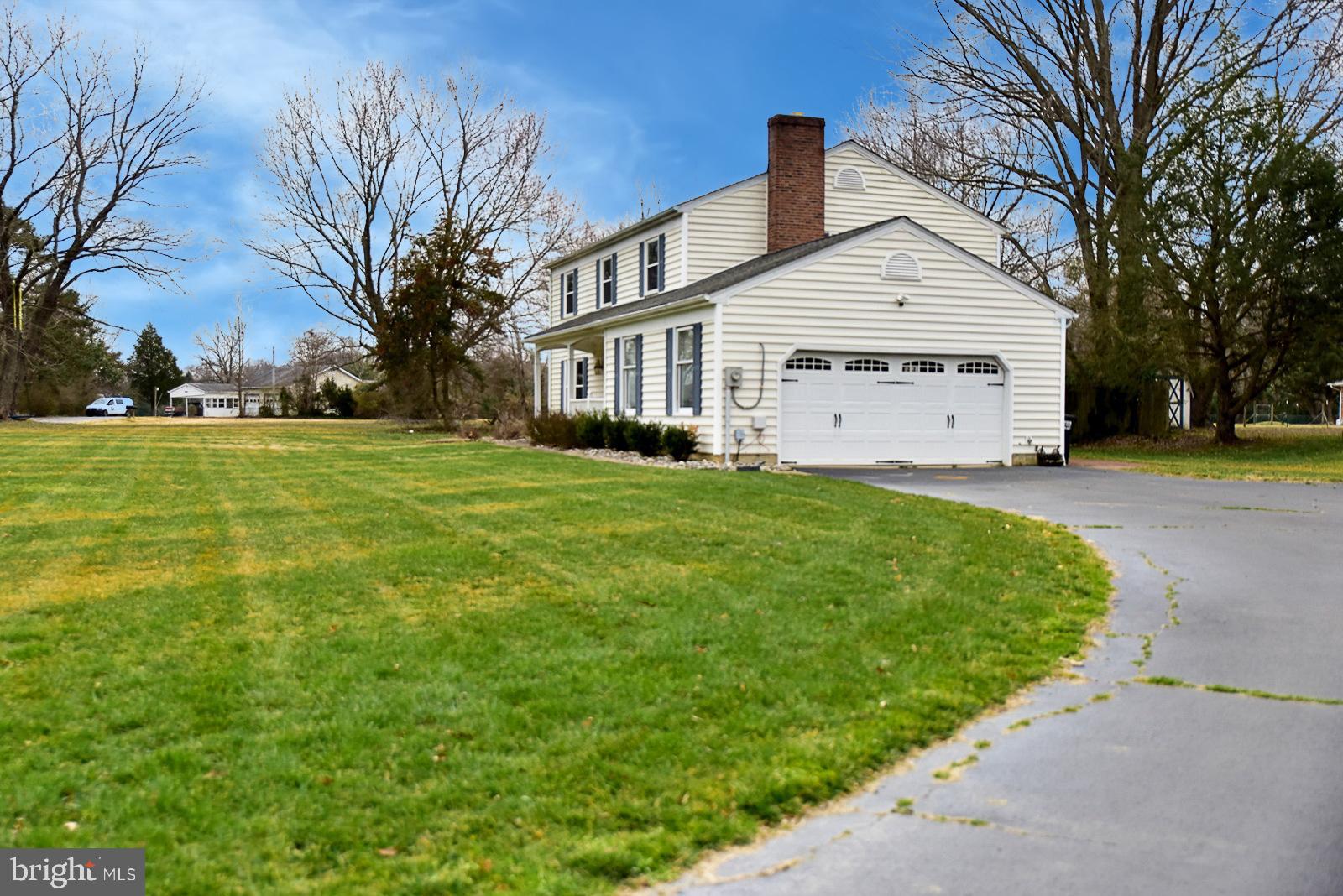 45289 Scotch Neck Road Hollywood, MD 20636 - Photo 36 of 38 Driveway View