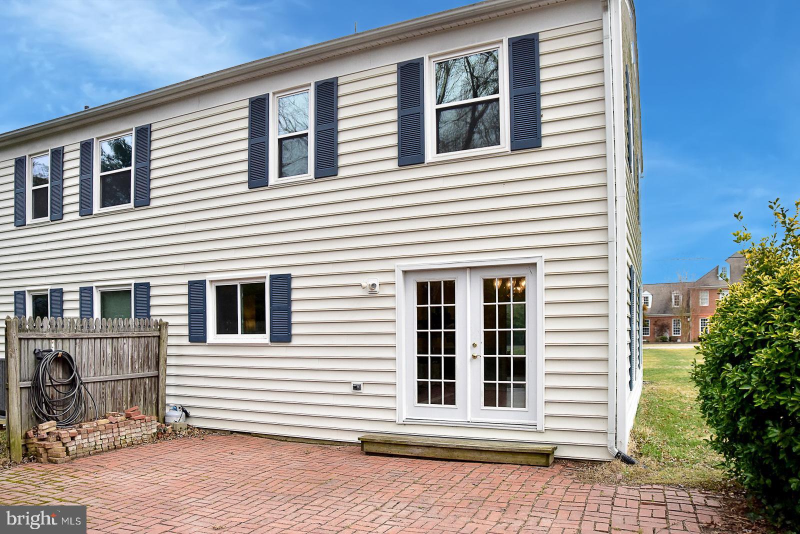 45289 Scotch Neck Road Hollywood, MD 20636 - Photo 5 of 38 Rear View