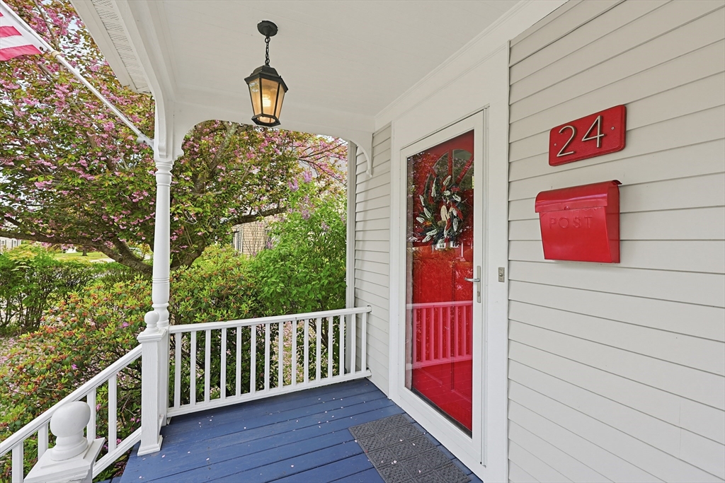 24 Riverside Place Walpole, MA 02081 - Photo 39 of 39