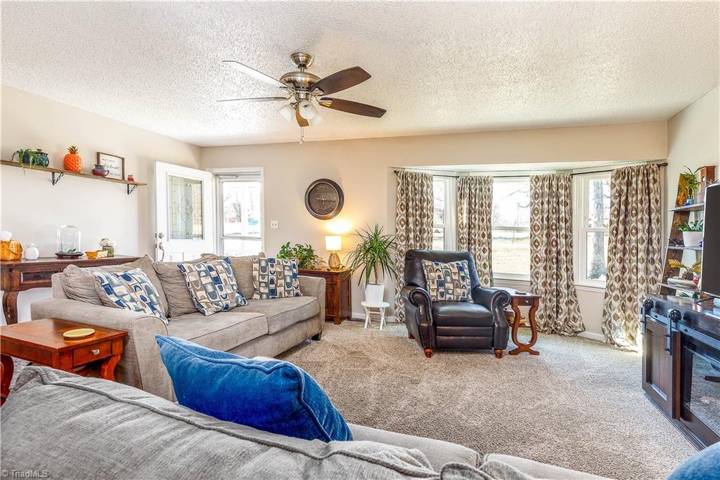 419 Cunningham Loop Road Thomasville, NC 27360 - Photo 4 of 33
