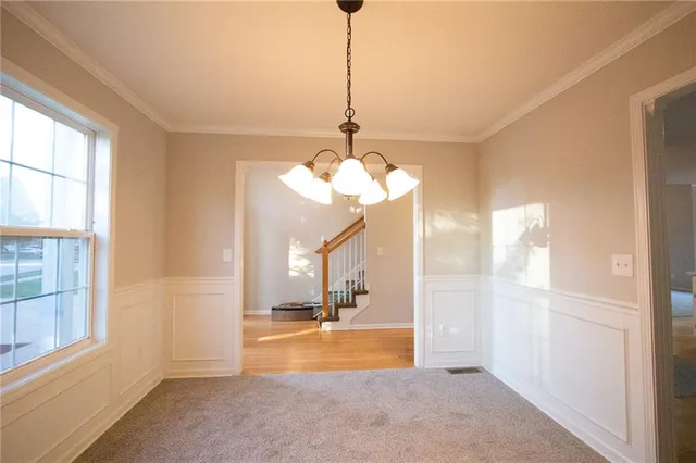 $384,900 | 10509 North Marsh Avenue, Kansas City, MO 64157