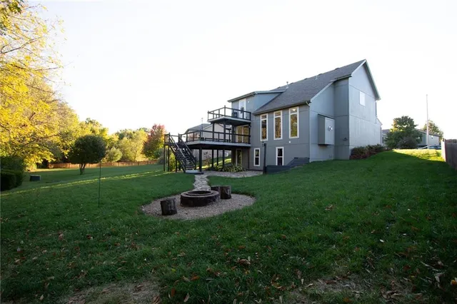 $384,900 | 10509 North Marsh Avenue, Kansas City, MO 64157