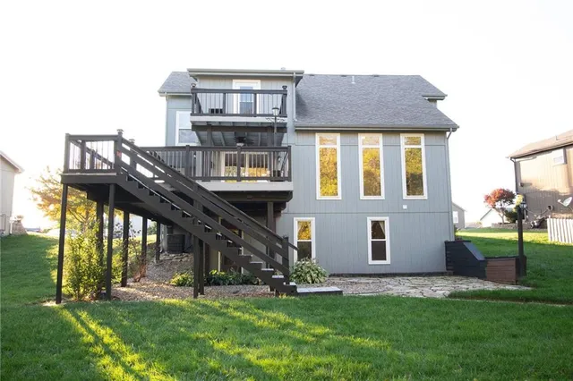 $384,900 | 10509 North Marsh Avenue, Kansas City, MO 64157