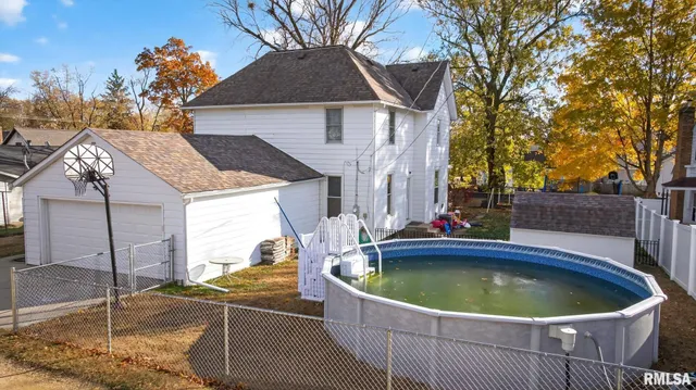 $224,900 | 919 9th Avenue, Fulton, IL 61252