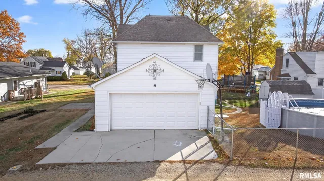 $224,900 | 919 9th Avenue, Fulton, IL 61252