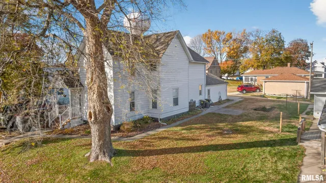 $224,900 | 919 9th Avenue, Fulton, IL 61252