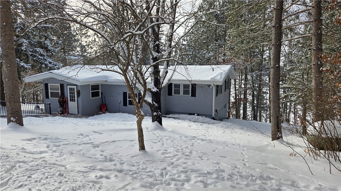 51995 Birch Lake Road Solon Springs, WI 54873 - Photo 1 of 1 Gallery Image 1