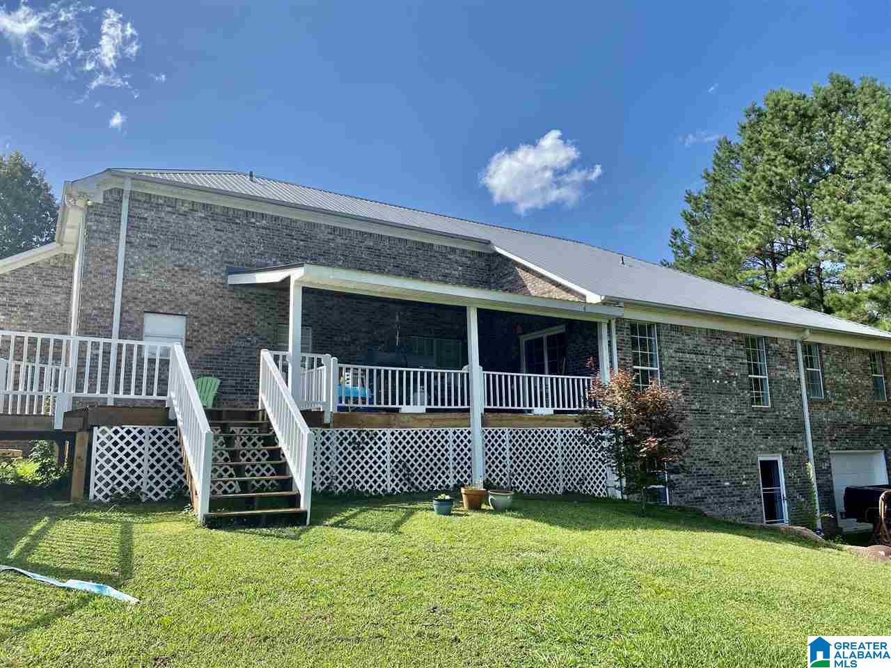 322 Skyview Lake Road Warrior, AL 35180 - Photo 41 of 46
