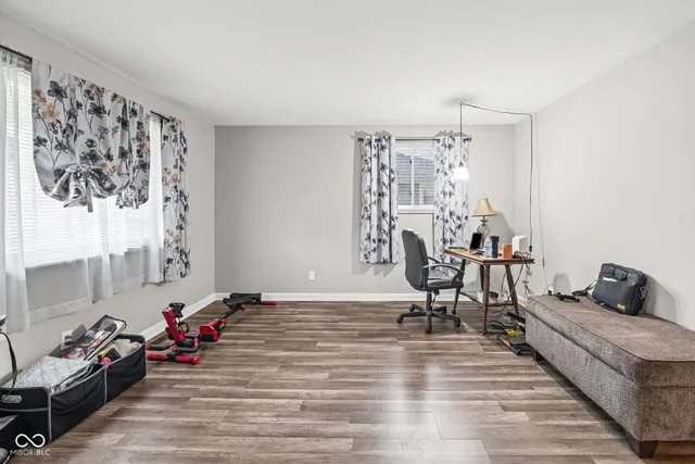 $134,500 | 405 Dunn Avenue, Crawfordsville, IN 47933