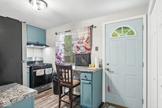 $134,500 | 405 Dunn Avenue, Crawfordsville, IN 47933