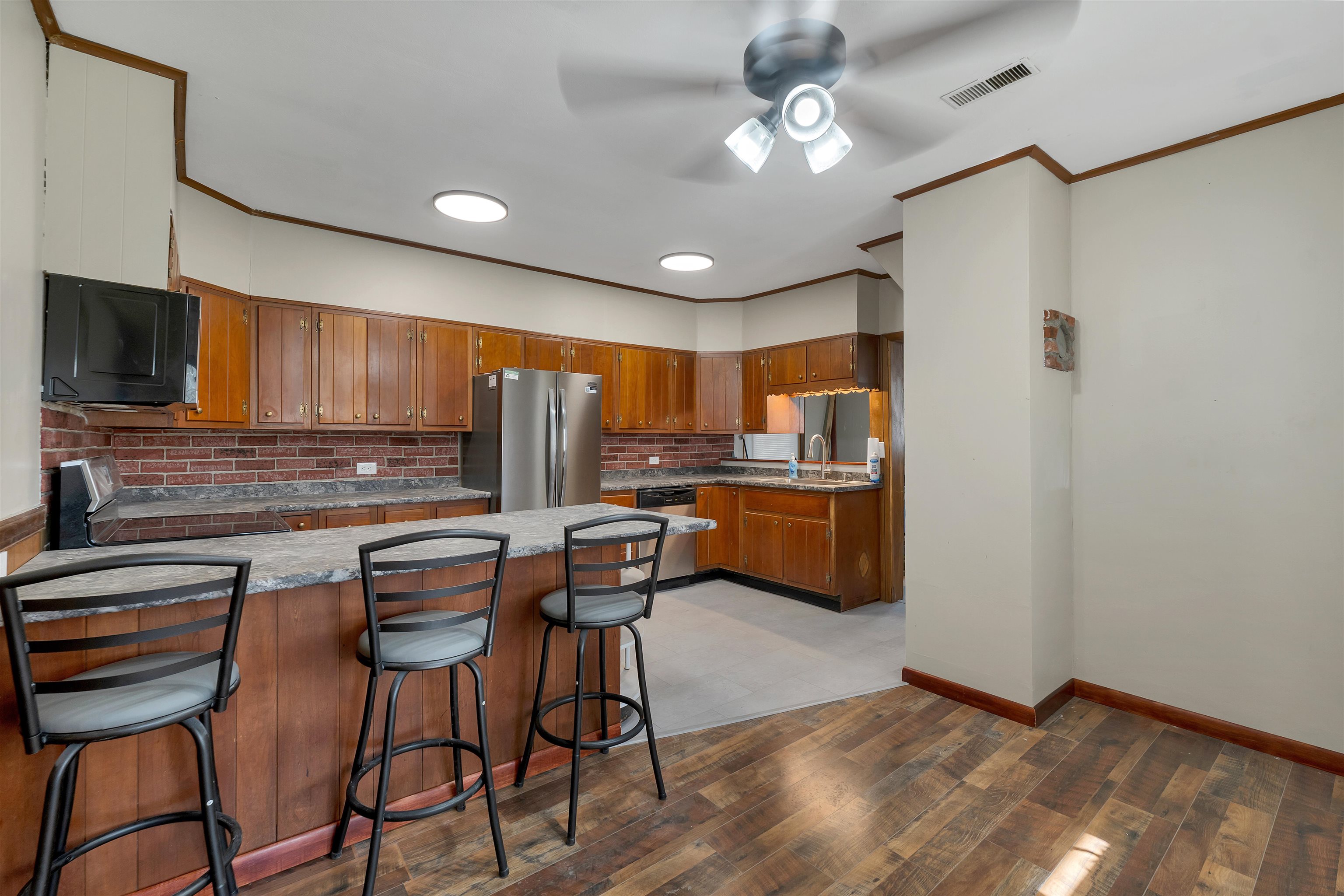 96 Elm Street Whitefield, NH 03598 - Photo 34 of 35