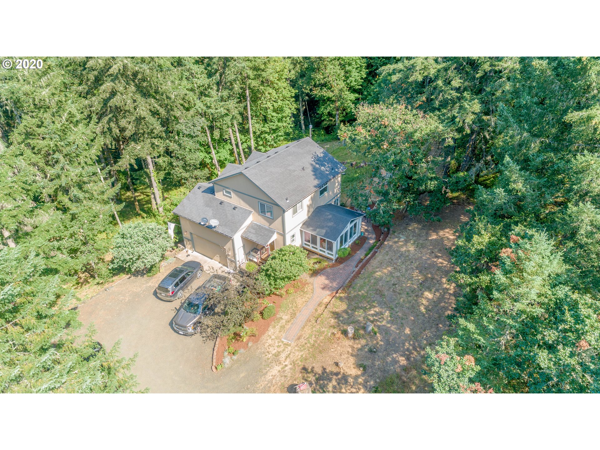 16246 Oakdale Road Dallas, OR 97338 - Photo 14 of 32