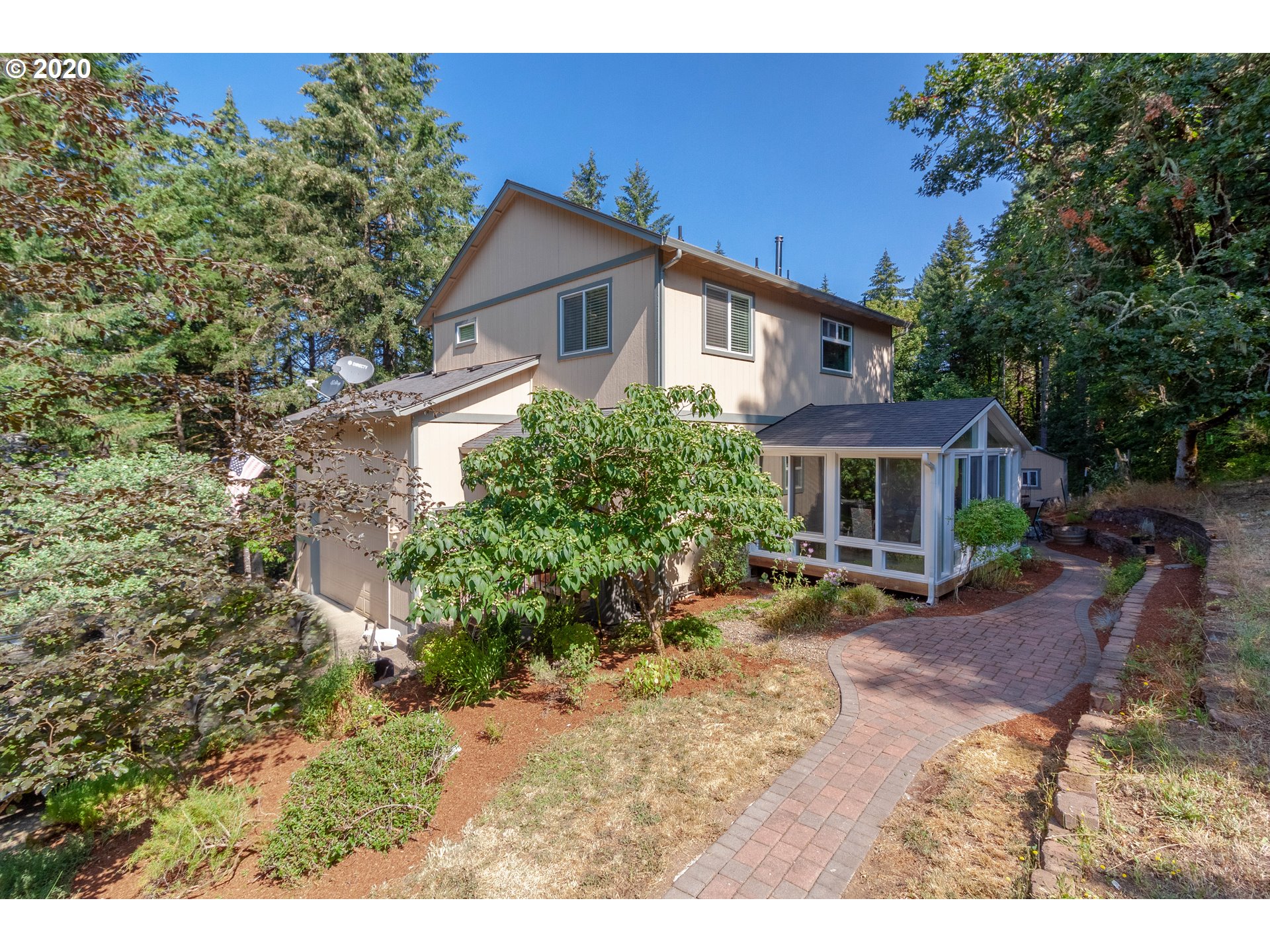 16246 Oakdale Road Dallas, OR 97338 - Photo 22 of 32