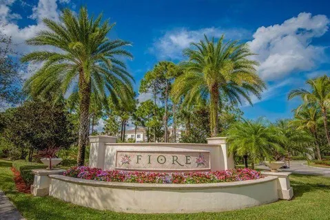 $339,000 | 4308 Myrtlewood Circle East, Palm Beach Gardens, FL 33418