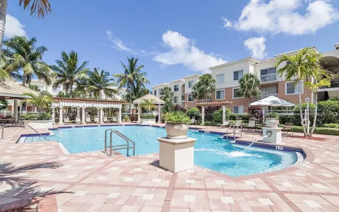 $339,000 | 4308 Myrtlewood Circle East, Palm Beach Gardens, FL 33418