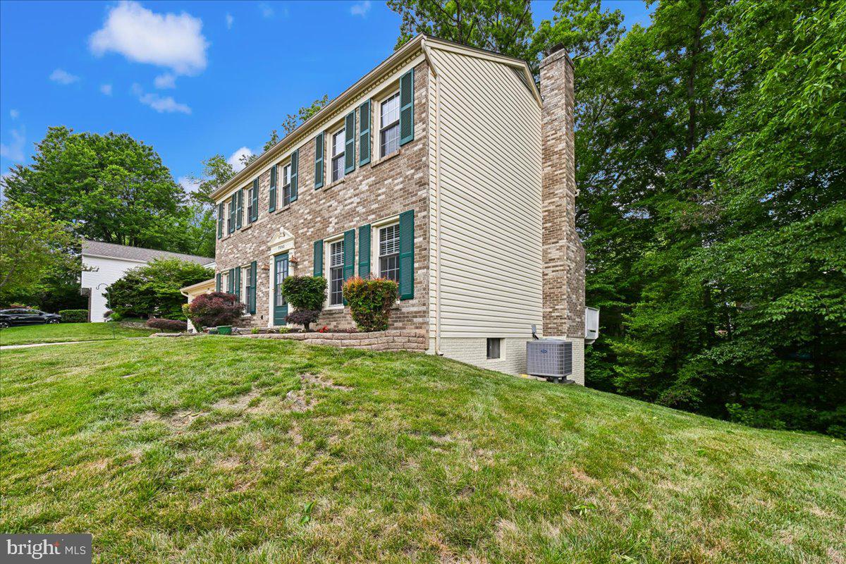 7592 Ruxton Drive Springfield, VA 22153 - Photo 72 of 72