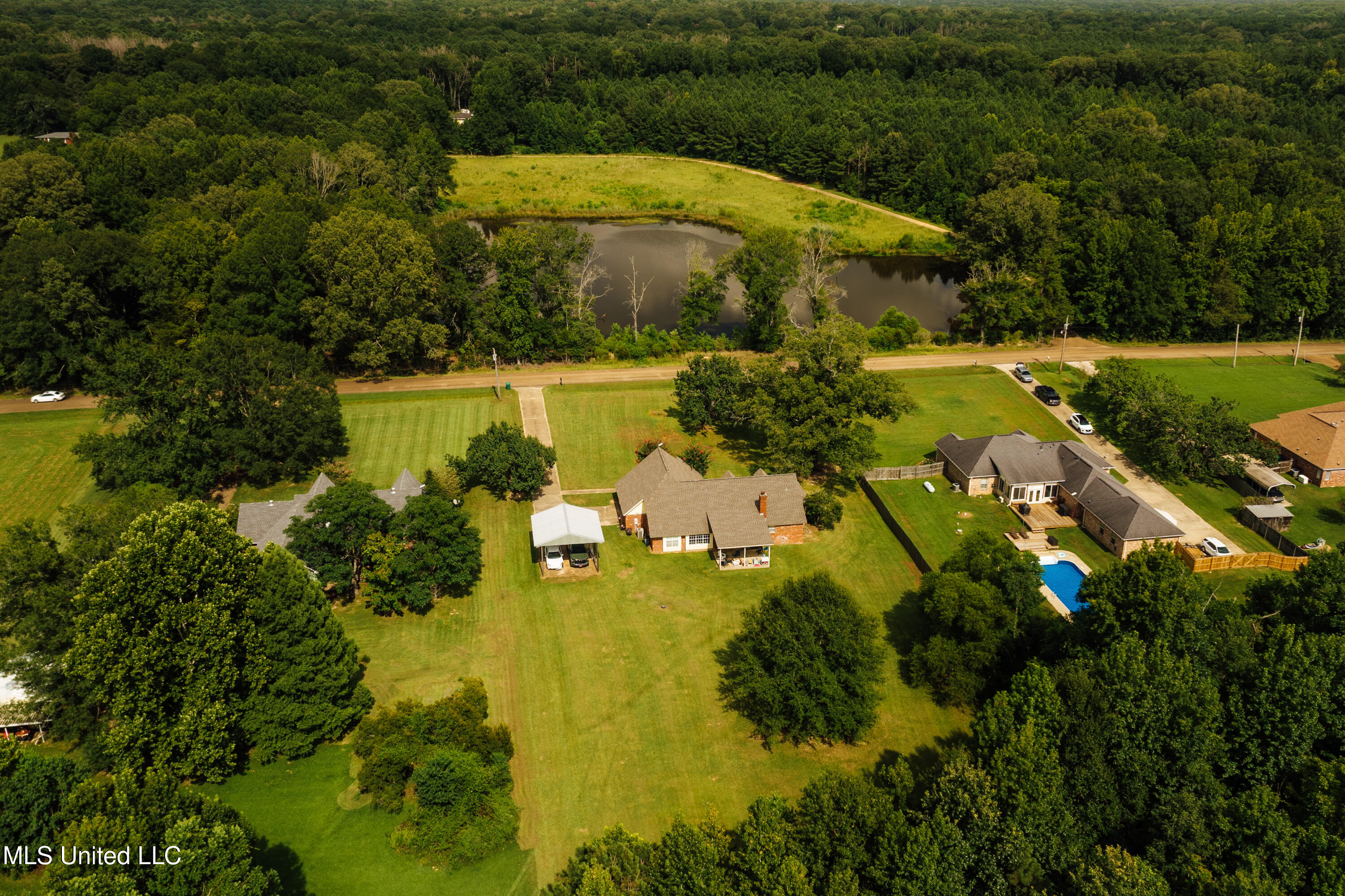 1657 Wells Road Clinton, MS 39056 - Photo 20 of 26 18