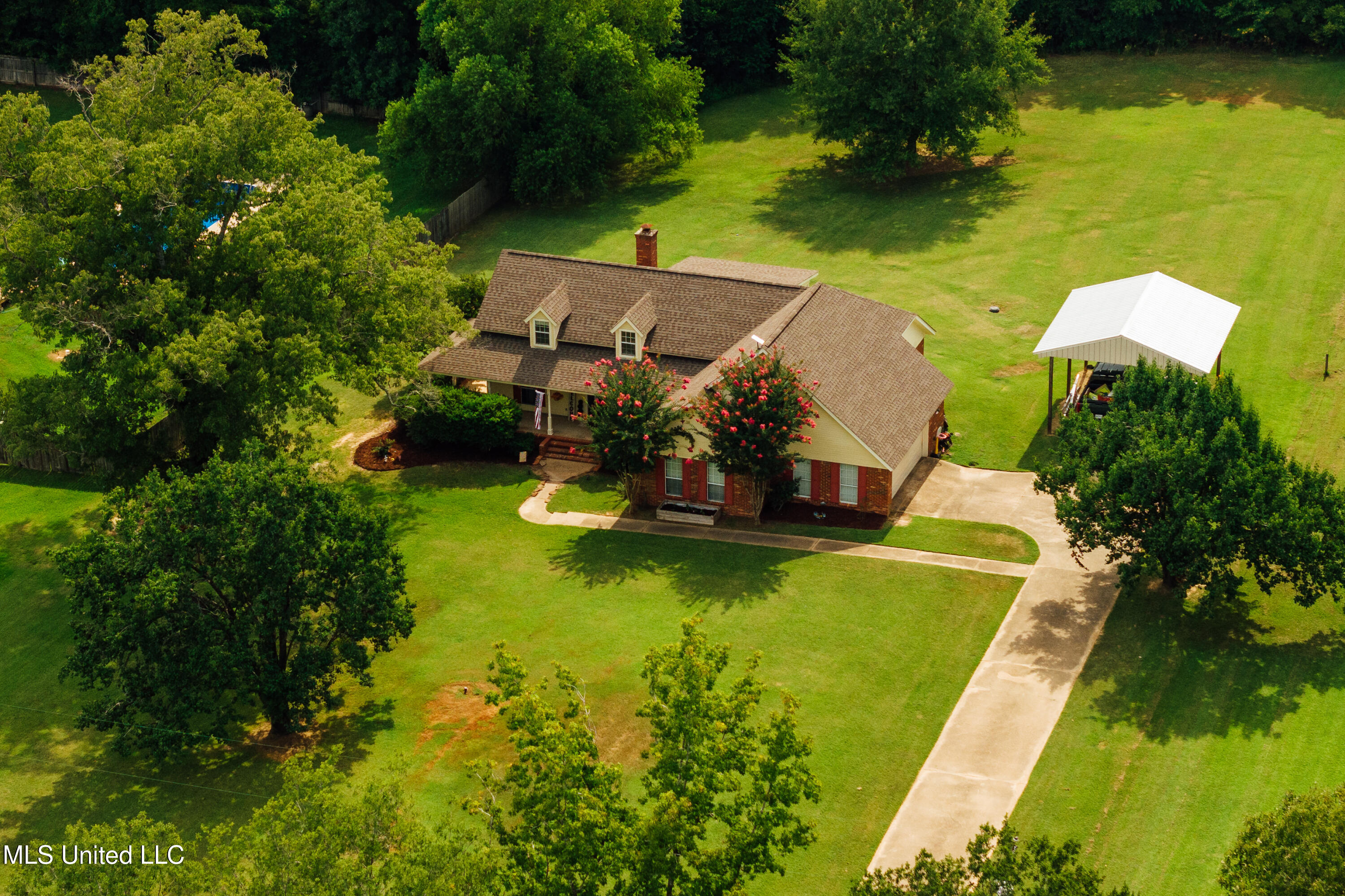 1657 Wells Road Clinton, MS 39056 - Photo 24 of 26 1657 Wells Rd Clinton Pics RB TC-9