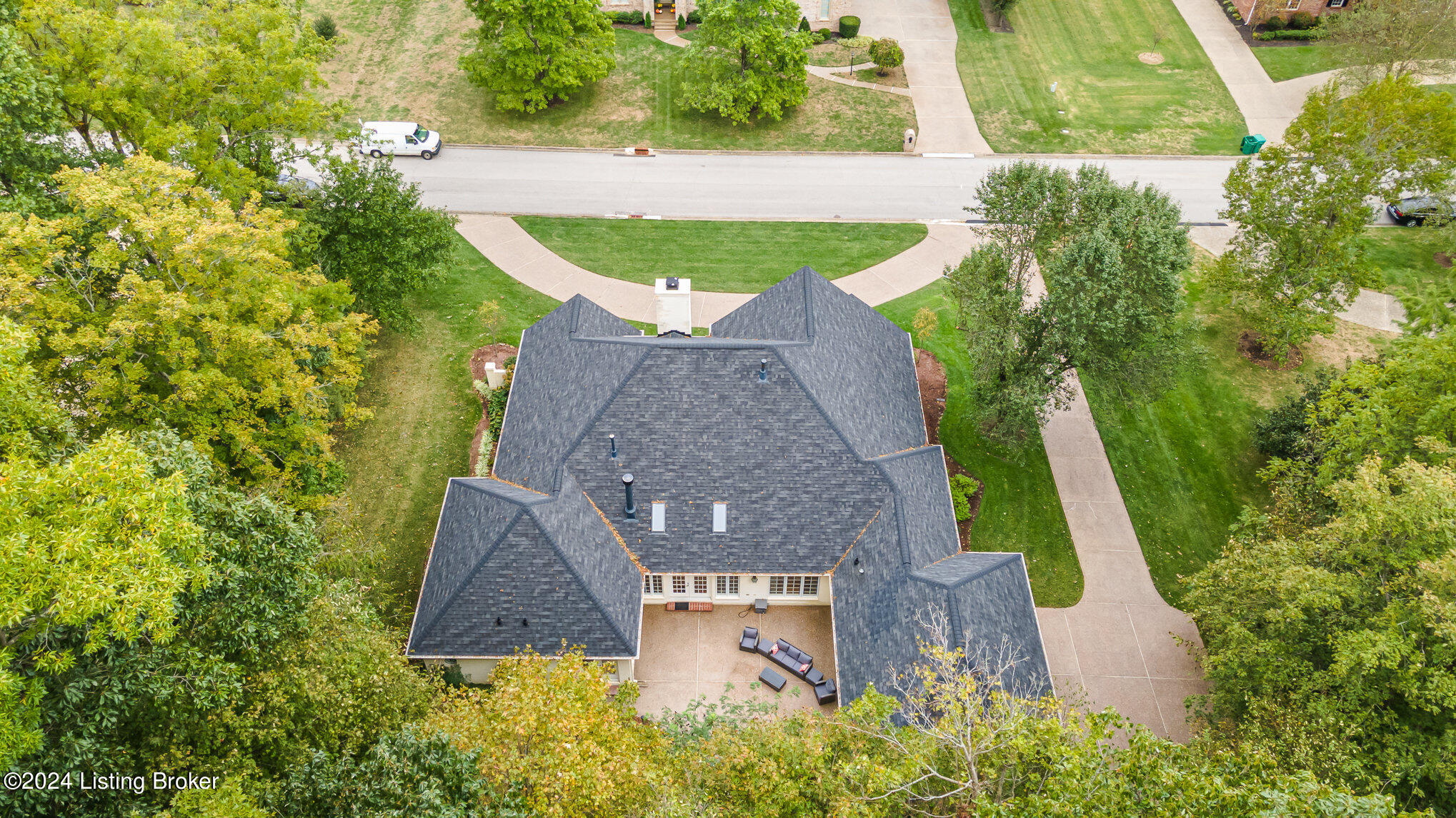 302 Ash Run Road Louisville, KY 40245 - Photo 36 of 36 041_dji_0574-edit