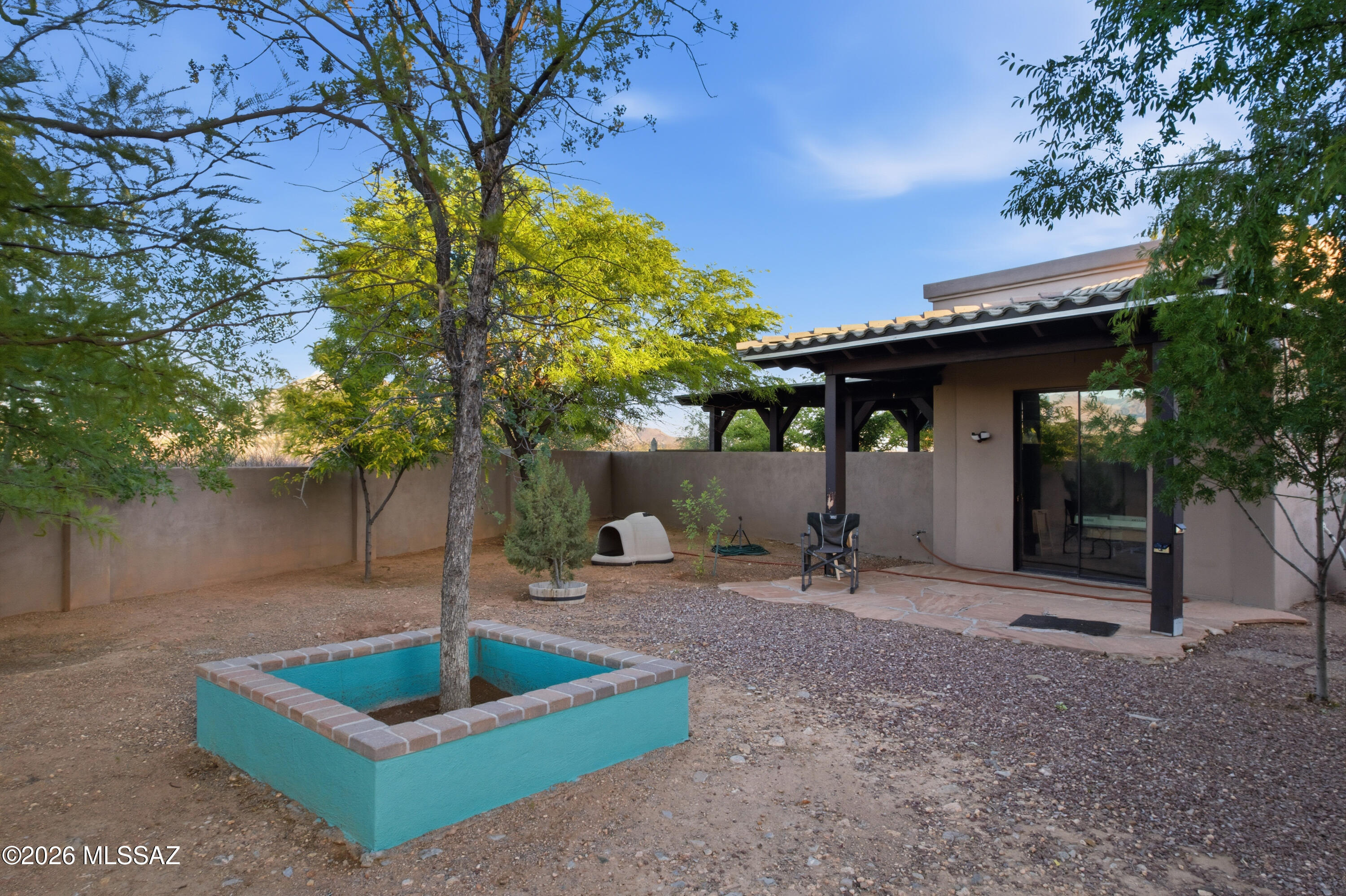 295 Camino Nacozari Rio Rico, AZ 85648 - Photo 24 of 51 GUEST