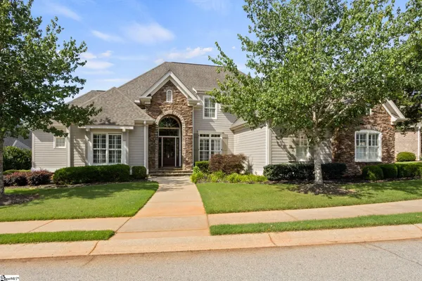 $989,000 | 218 Hammett's Glen Way, Greer, SC 29650