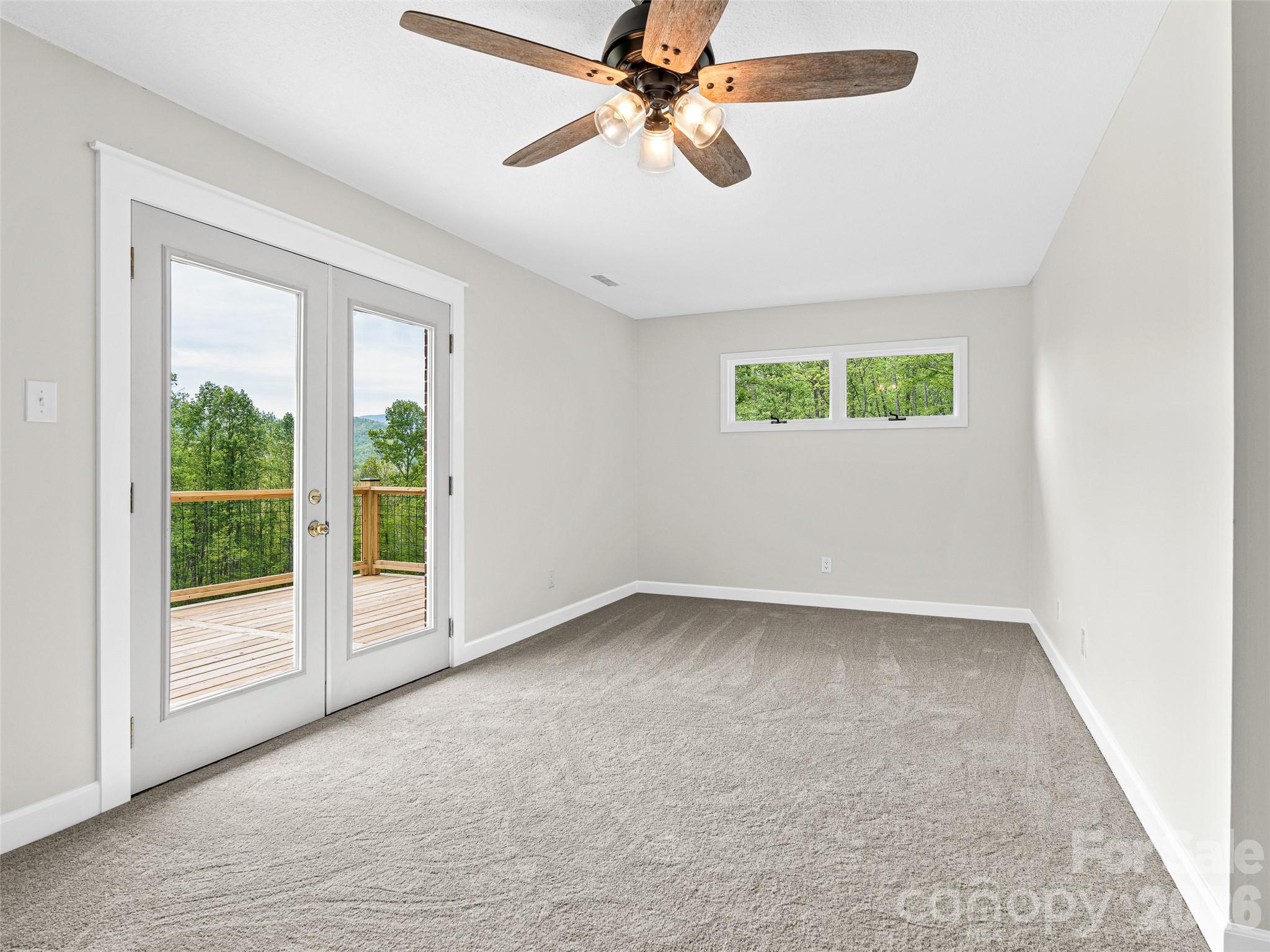 195 Red Bird Road Spruce Pine, NC 28777 - Photo 21 of 48