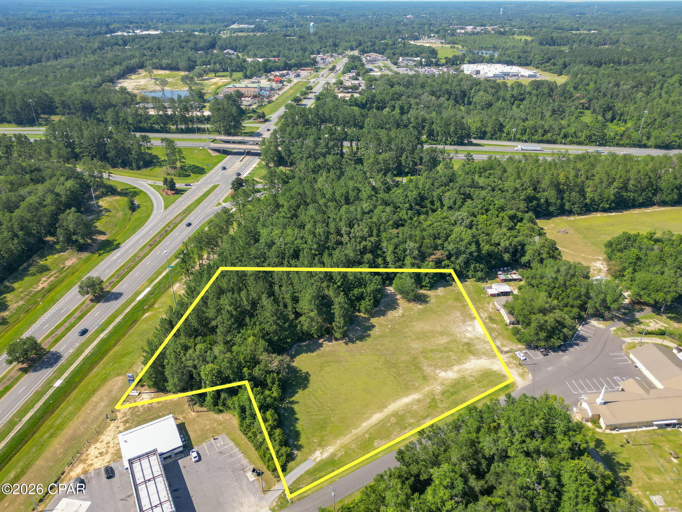0 Blue Lake Road Chipley, FL 32428 - Photo 5 of 12