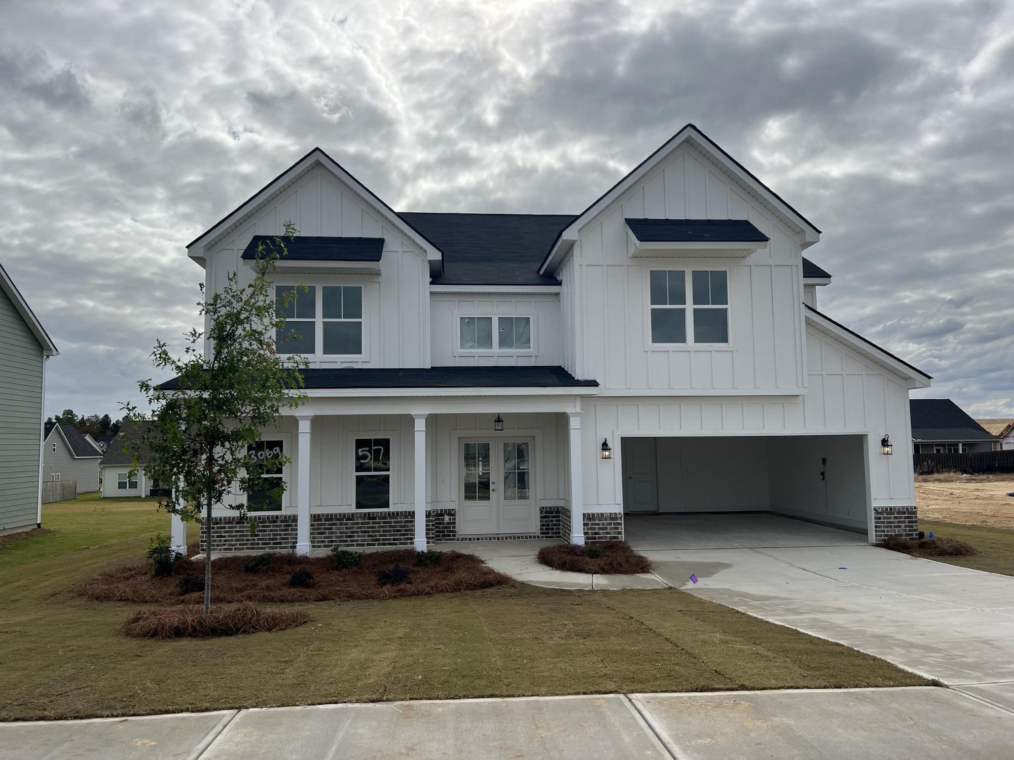 3069 Stallion Ridge Graniteville, SC 29829 - Photo 1 of 19 IMG_4974