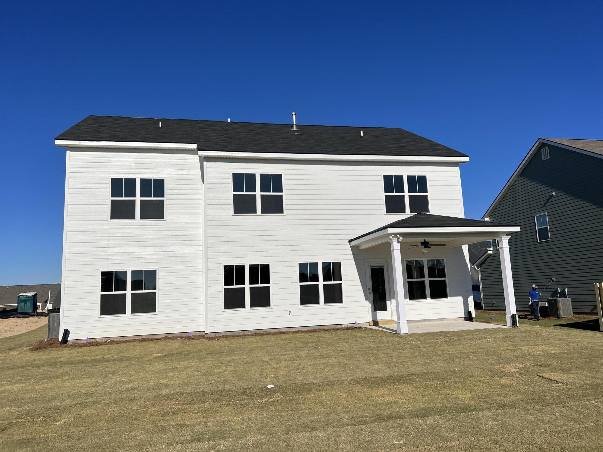 3069 Stallion Ridge Graniteville, SC 29829 - Photo 18 of 19 IMG_4995