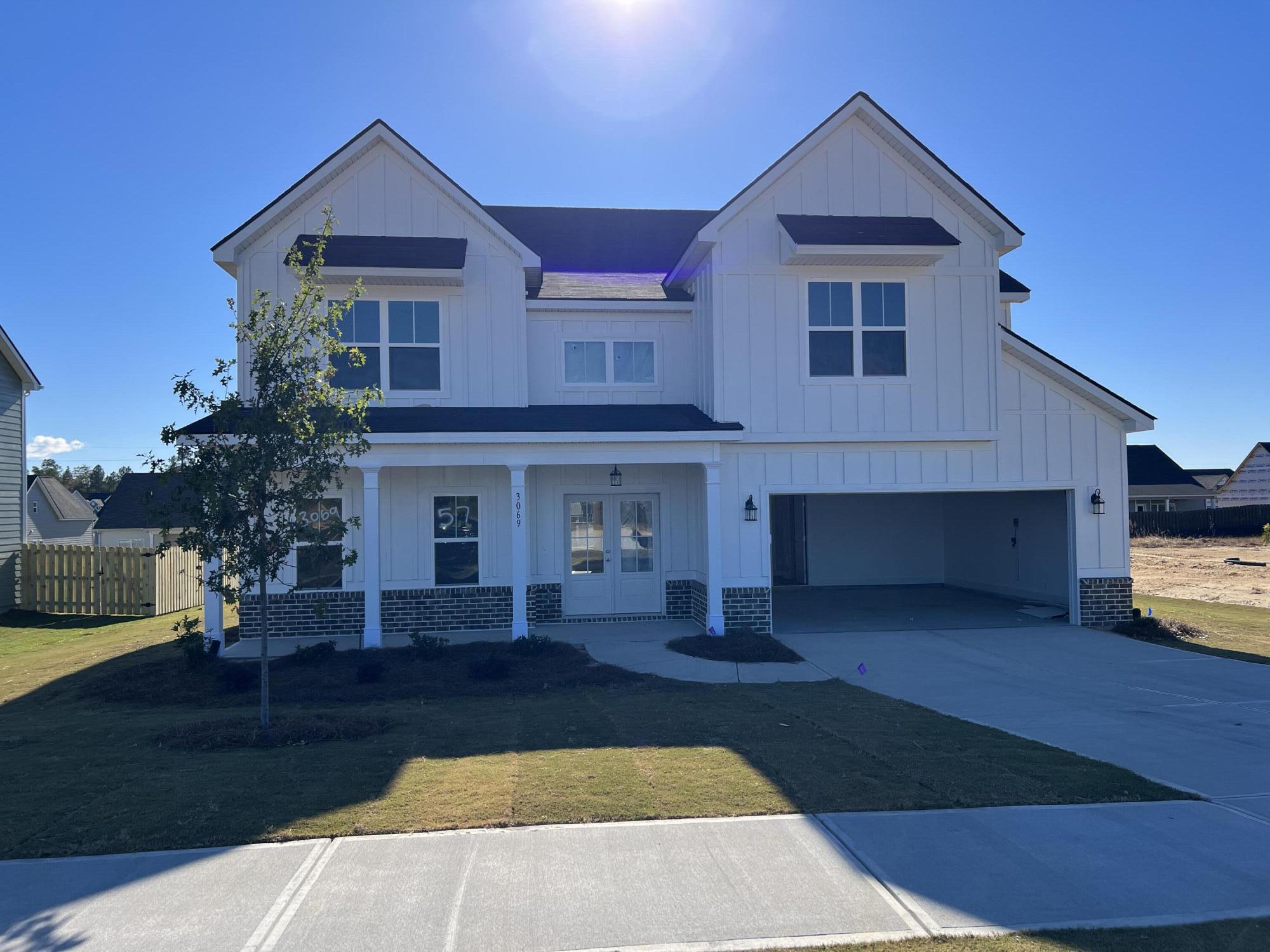 3069 Stallion Ridge Graniteville, SC 29829 - Photo 2 of 19 IMG_4993