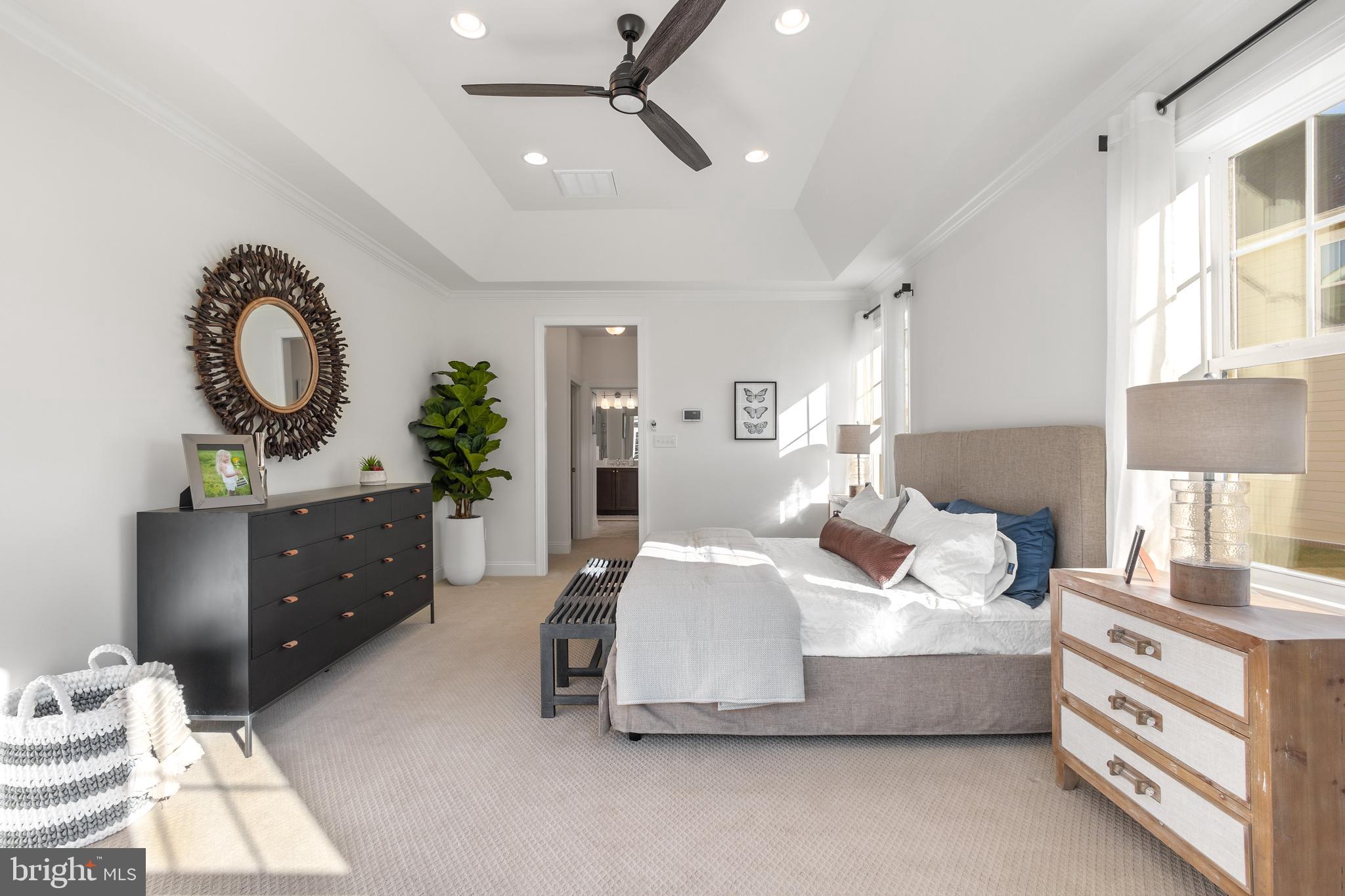 19504 Safflower Way Lewes, DE 19958 - Photo 10 of 19 a living room with furniture and a window