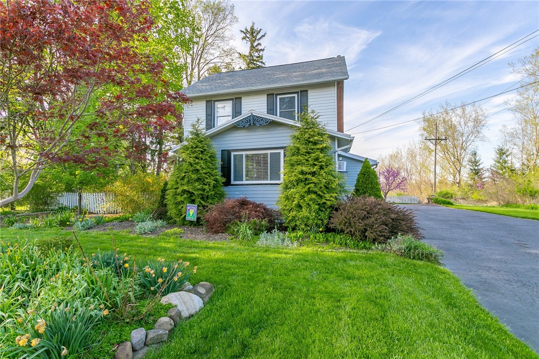 2196 West Jefferson Road Pittsford, NY 14534 - Photo 1 of 1