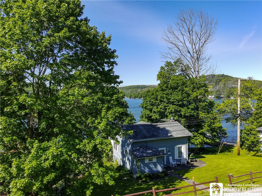 358 West Cuba Road, Unit B Cuba, NY 14727 - Photo 42 of 50
