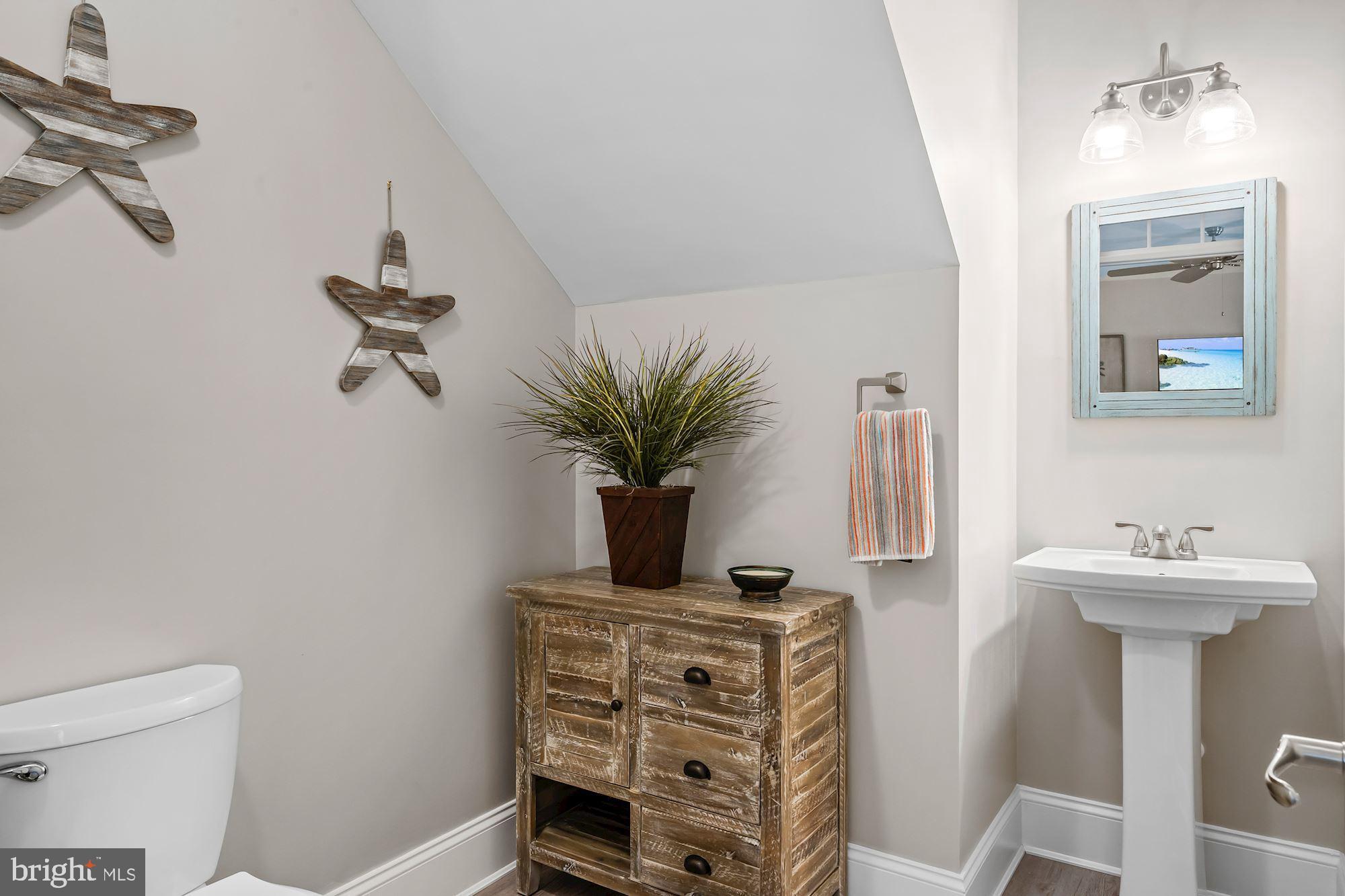708 Anchor Chain Road Ocean City, MD 21842 - Photo 14 of 15 Gallery Image 14