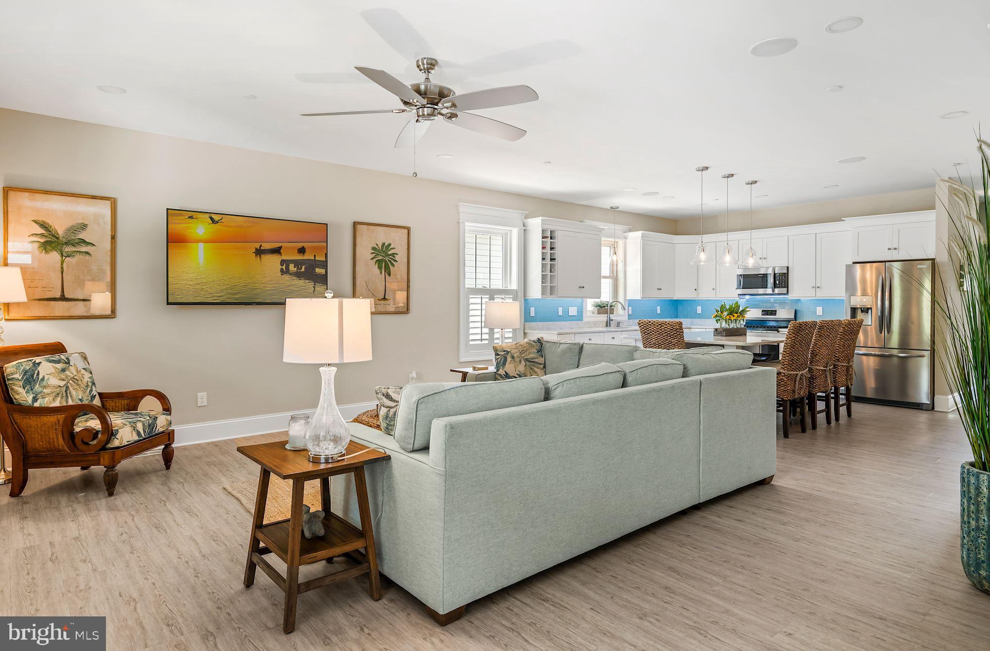 708 Anchor Chain Road Ocean City, MD 21842 - Photo 4 of 15 Gallery Image 4