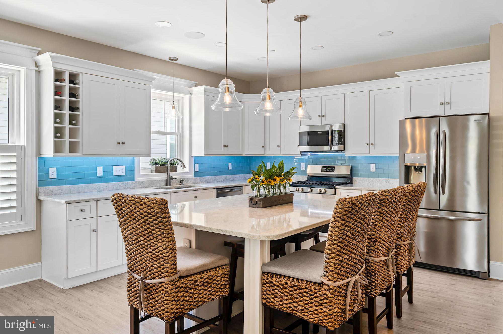 708 Anchor Chain Road Ocean City, MD 21842 - Photo 6 of 15 Gallery Image 6