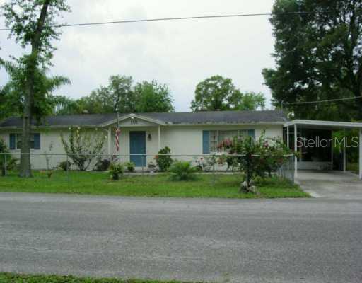 115 Clemons Road Brandon, FL 33510 - Photo 1 of 1 Exterior Front