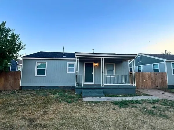 $925 | 1804 Northwest Baldwin Avenue, Lawton, OK 73507