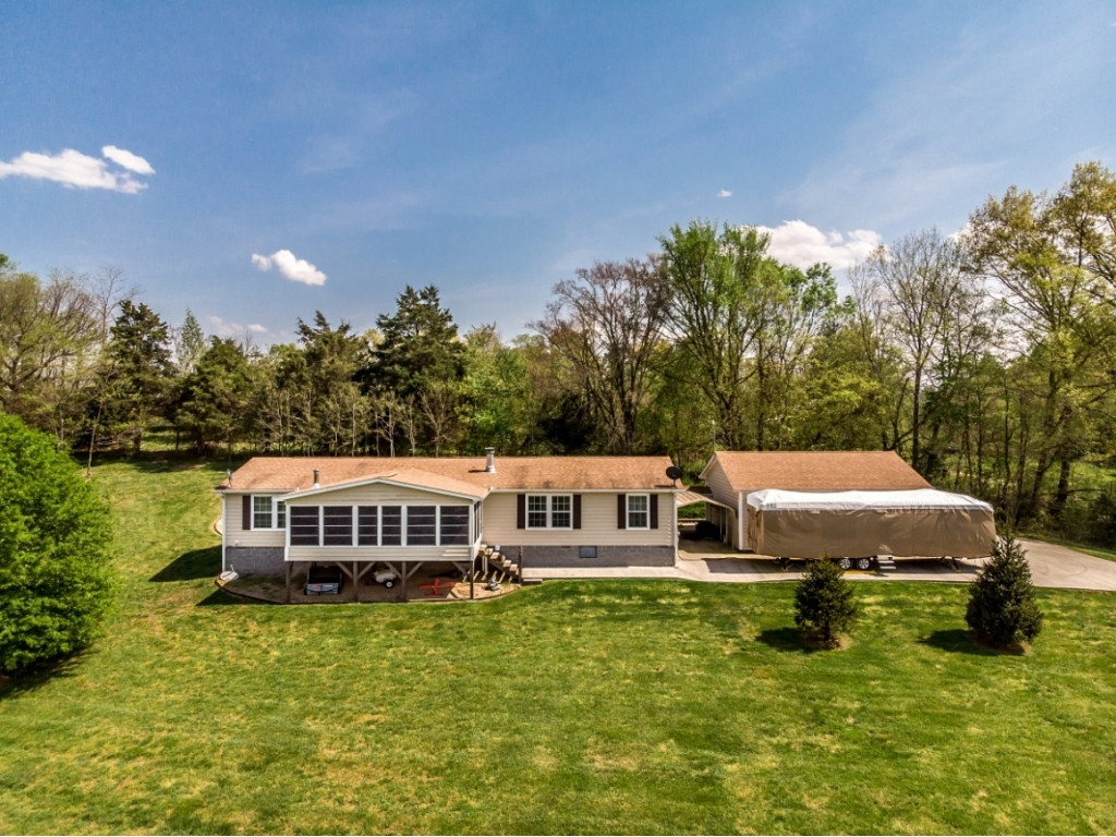 1842 Culbertson Road Greeneville, TN 37743 - Photo 1 of 22 Photo 1