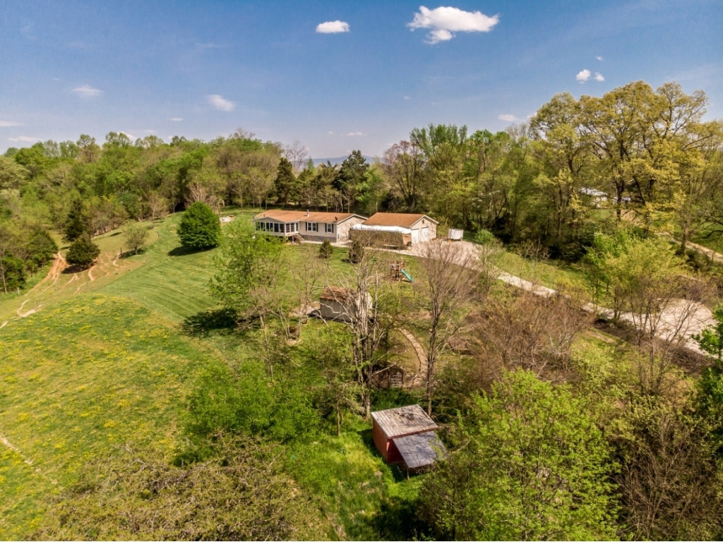 1842 Culbertson Road Greeneville, TN 37743 - Photo 8 of 22 Photo 8