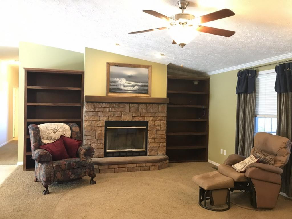 1842 Culbertson Road Greeneville, TN 37743 - Photo 10 of 22 Photo 10