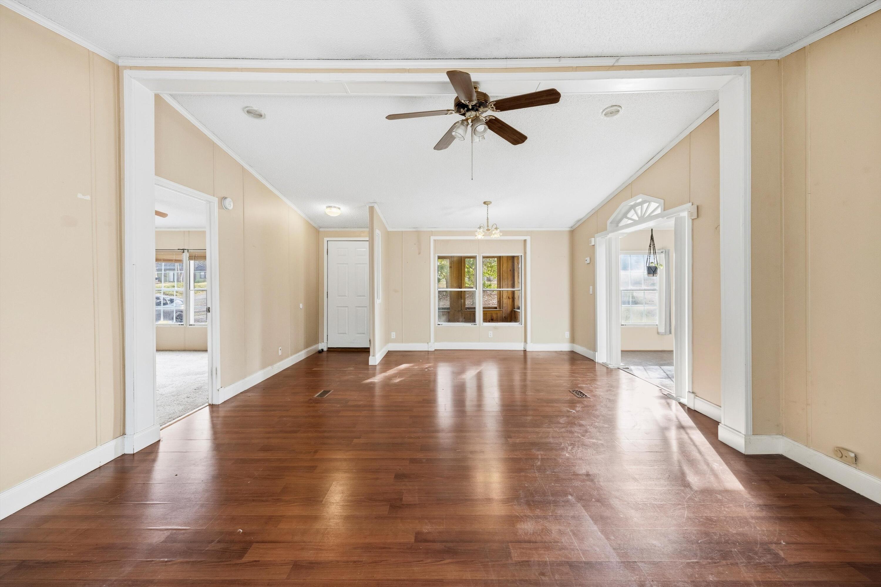 9807 Miller Country Road Soddy Daisy, TN 37379 - Photo 8 of 32 03-090A9252