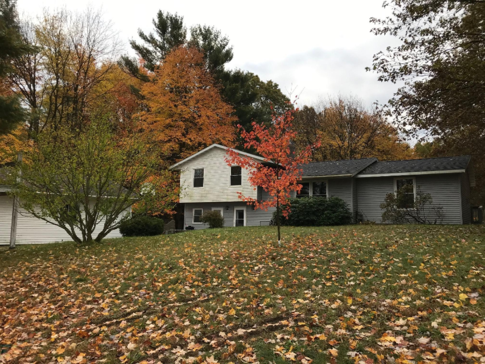 1161 West Tyler Road Muskegon, MI 49445 - Photo 1 of 26 IMG_1401