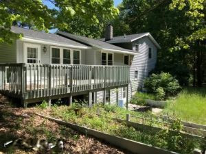 1161 West Tyler Road Muskegon, MI 49445 - Photo 20 of 26 1161 tyler back