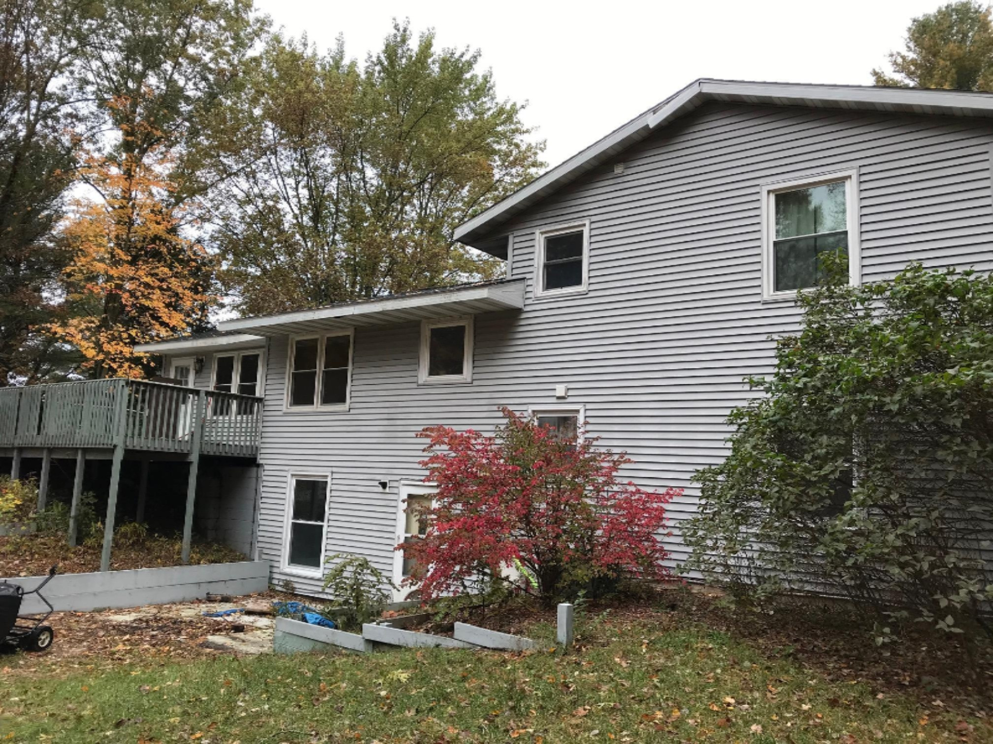 1161 West Tyler Road Muskegon, MI 49445 - Photo 21 of 26 Back