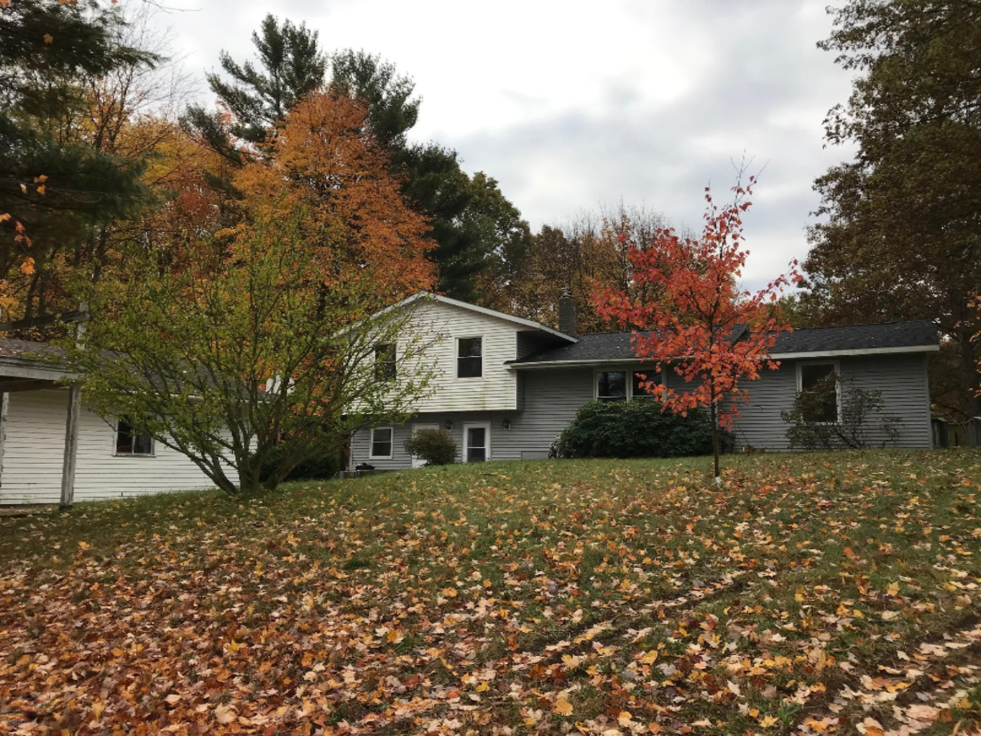 1161 West Tyler Road Muskegon, MI 49445 - Photo 25 of 26 Front