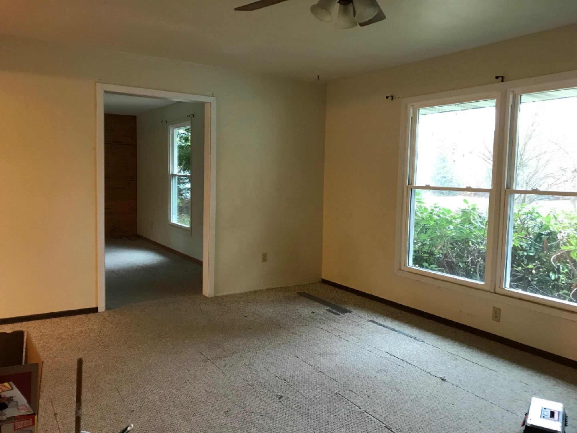1161 West Tyler Road Muskegon, MI 49445 - Photo 6 of 26 dining room